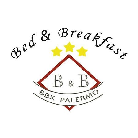 Bbx Palermo Centro Otel Dış mekan fotoğraf