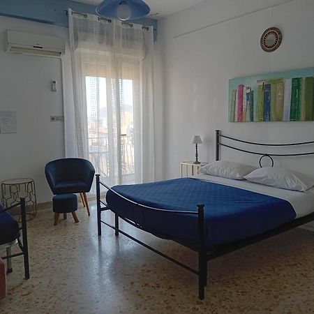 Bbx Palermo Centro Otel Dış mekan fotoğraf