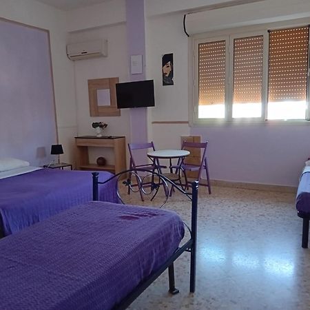 Bbx Palermo Centro Otel Dış mekan fotoğraf