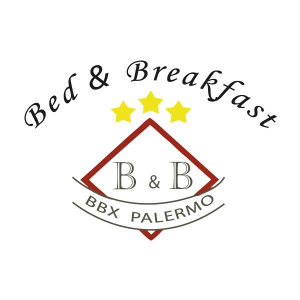 Bbx Palermo Centro Otel Dış mekan fotoğraf