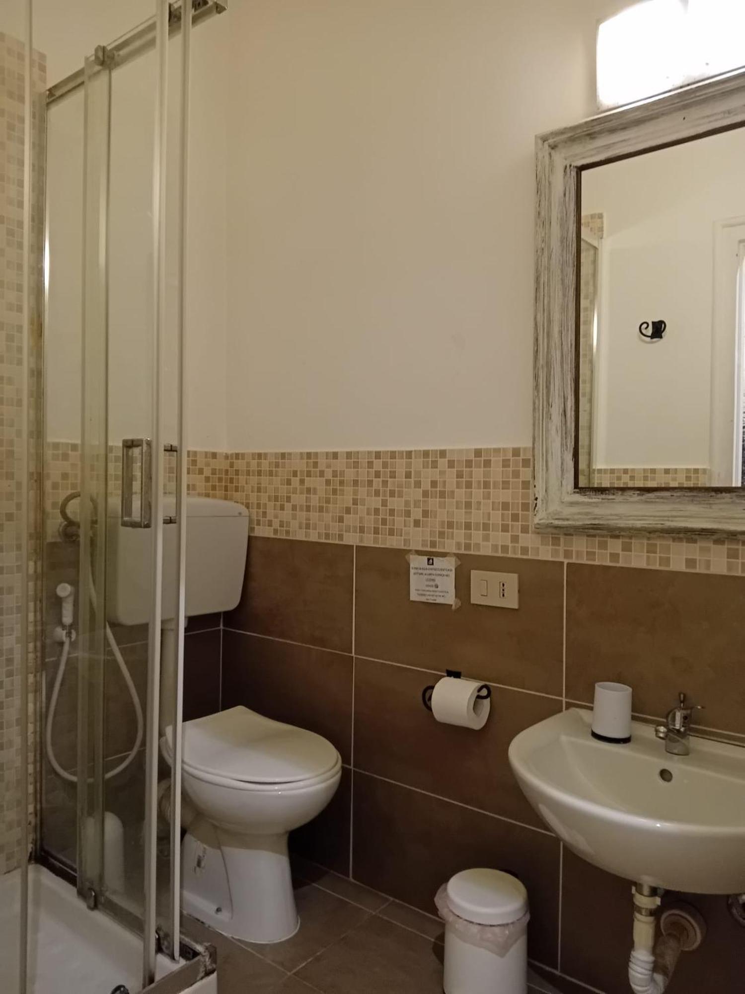 Bbx Palermo Centro Otel Dış mekan fotoğraf