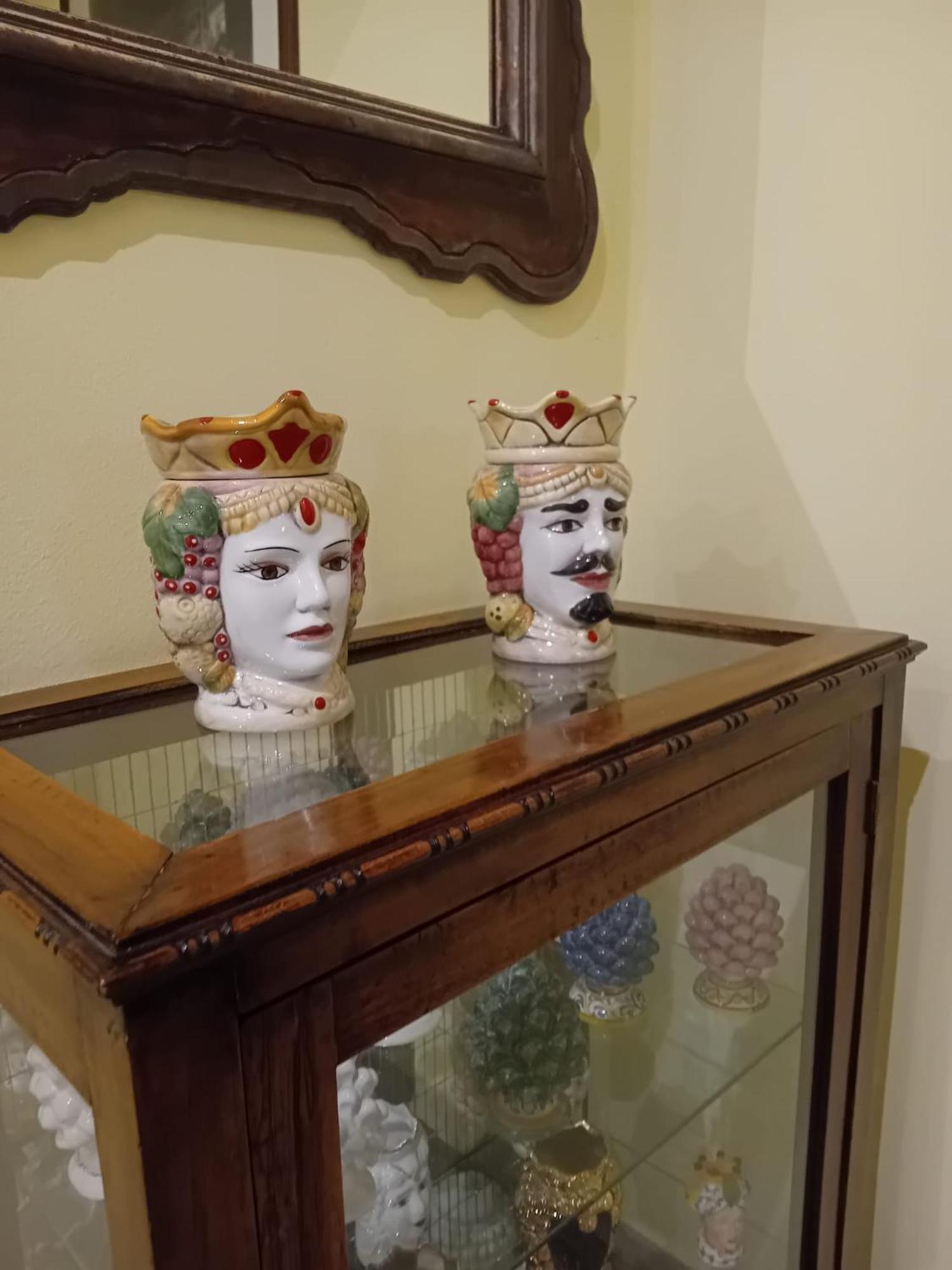 Bbx Palermo Centro Otel Dış mekan fotoğraf
