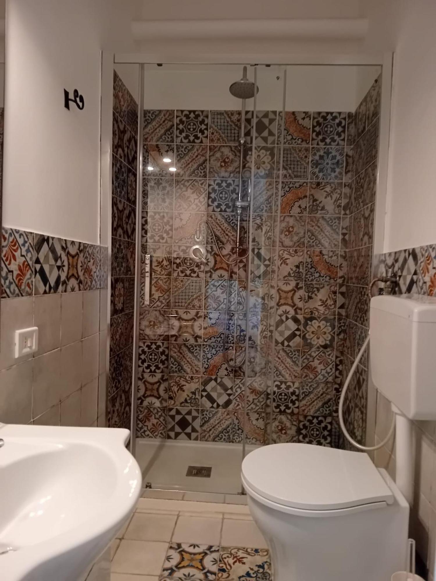 Bbx Palermo Centro Otel Dış mekan fotoğraf