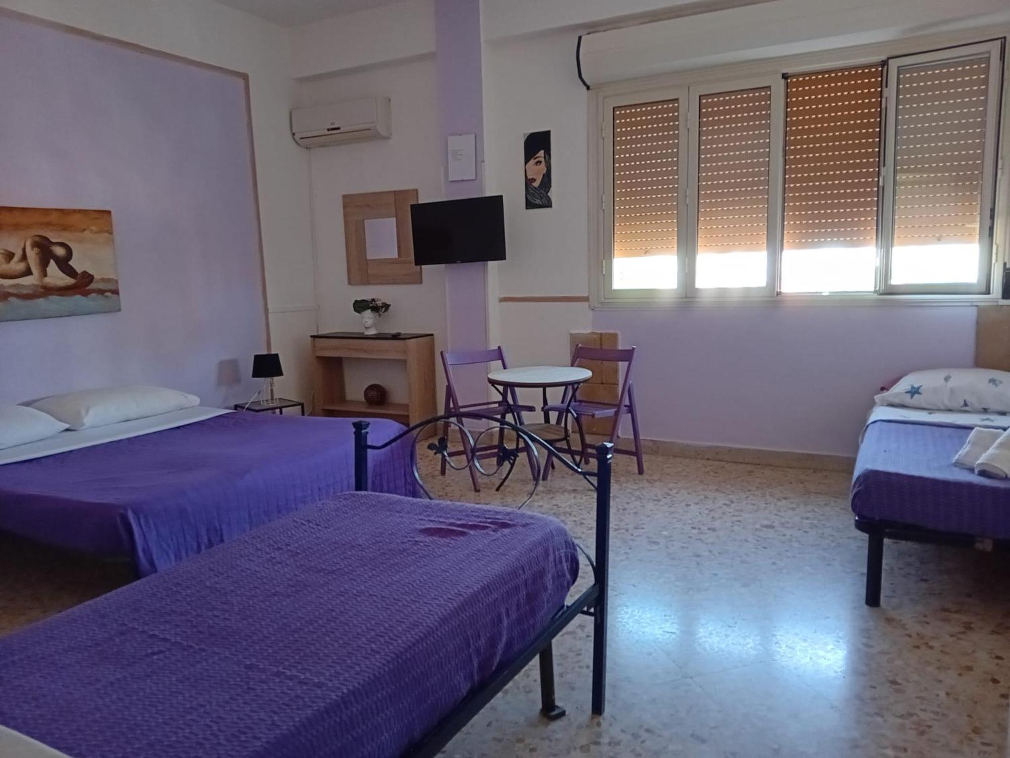 Bbx Palermo Centro Otel Dış mekan fotoğraf