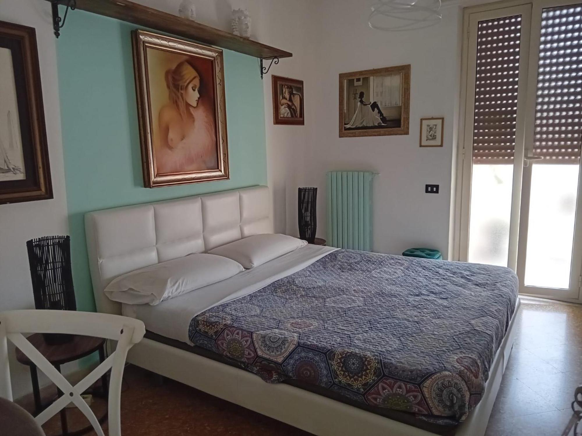 Bbx Palermo Centro Otel Dış mekan fotoğraf
