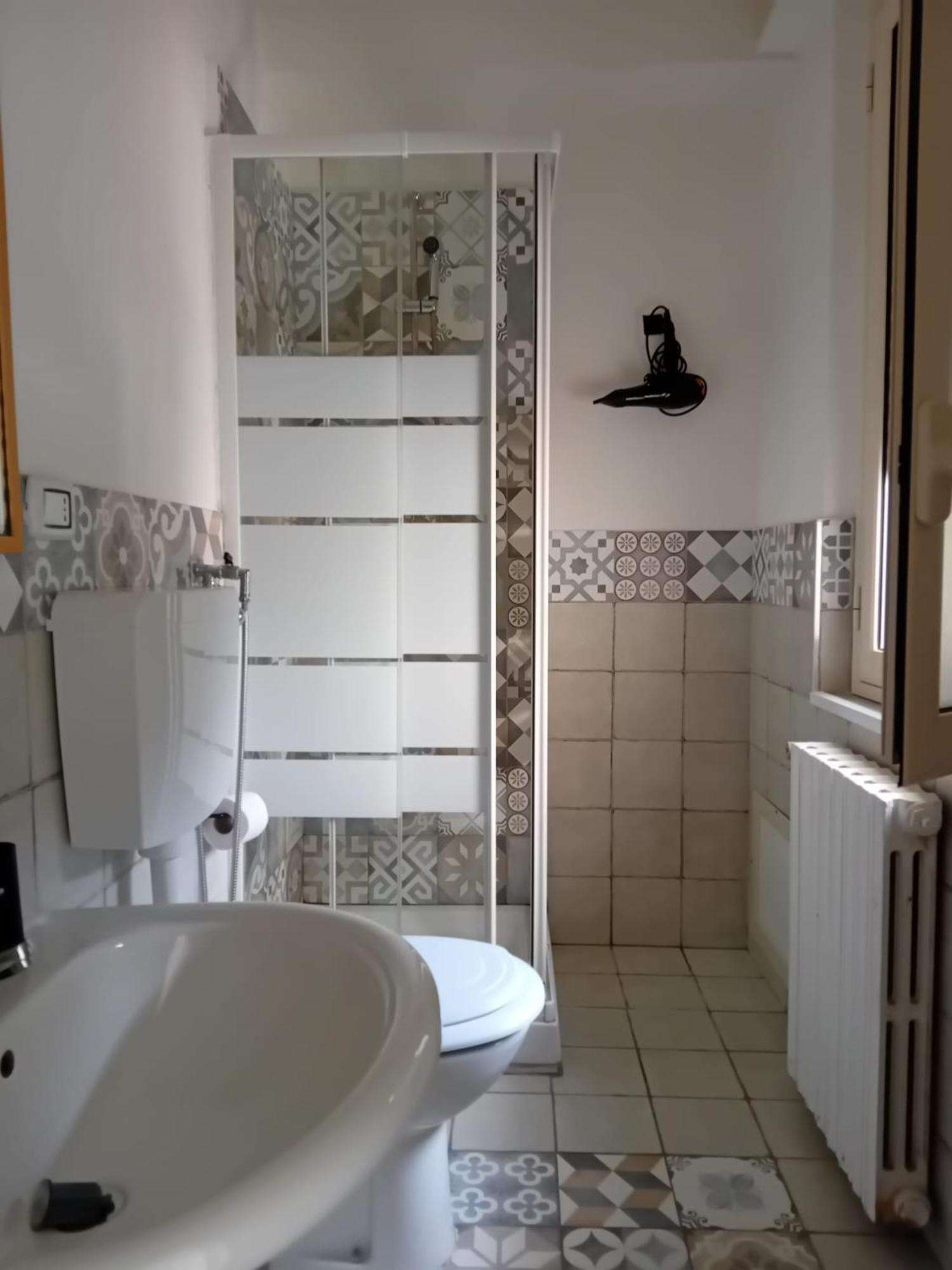 Bbx Palermo Centro Otel Dış mekan fotoğraf