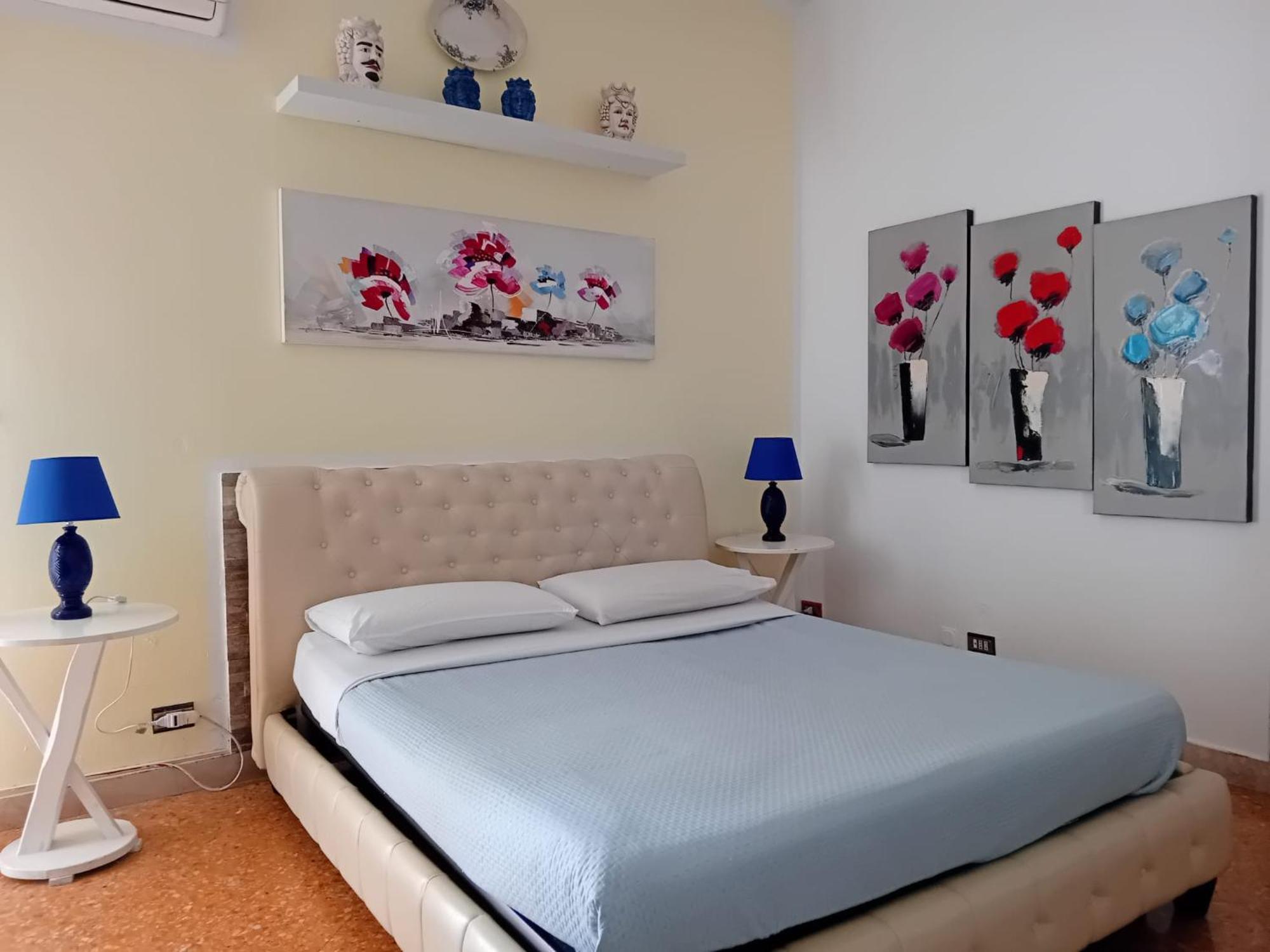 Bbx Palermo Centro Otel Dış mekan fotoğraf