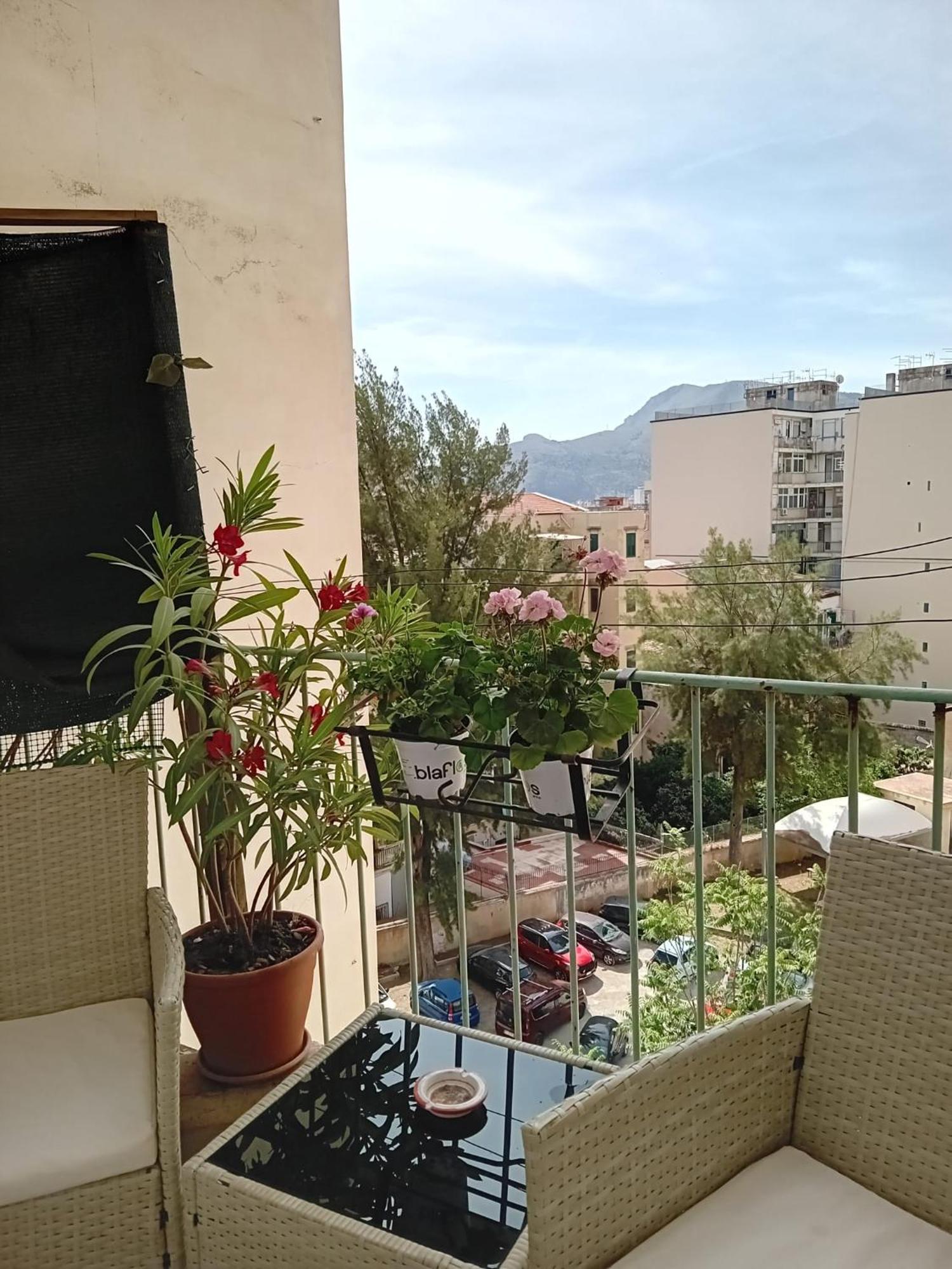 Bbx Palermo Centro Otel Dış mekan fotoğraf