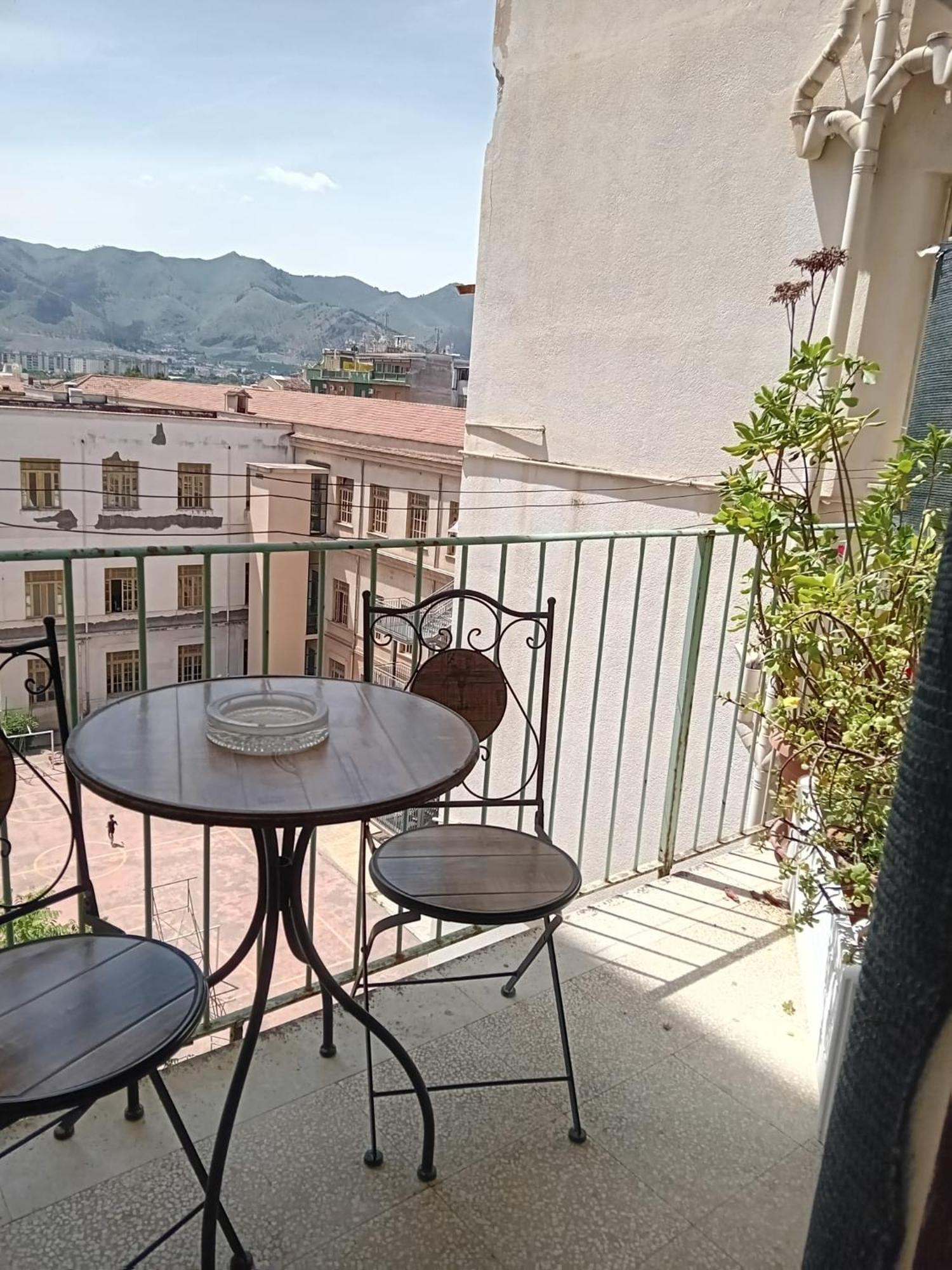 Bbx Palermo Centro Otel Dış mekan fotoğraf
