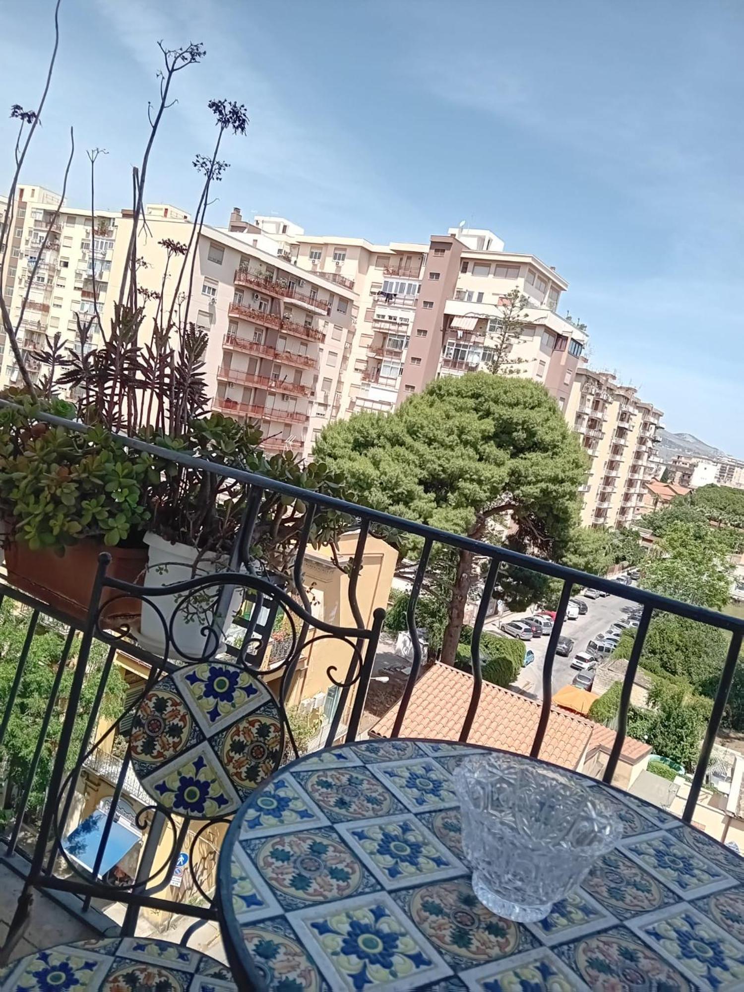 Bbx Palermo Centro Otel Dış mekan fotoğraf